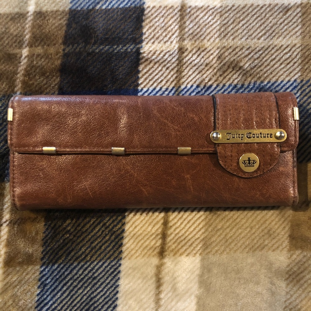 Juicy Couture Wallet